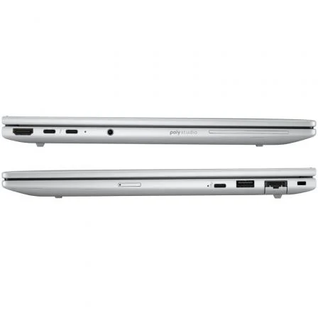 HP EliteBook 8 G1i Intel Core Ultra 7 258V 32 GB RAM 1 TB SSD 14 WUXGA Plata HP EliteBook 8 G1i Intel Core Ultra 7 258V 32 GB RAM 1 TB SSD 14 WUXGA Plata